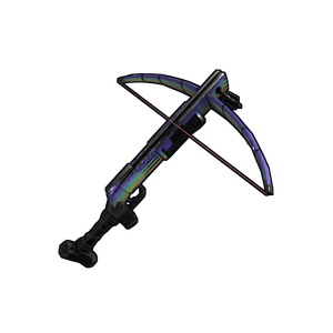 Glister Crossbow