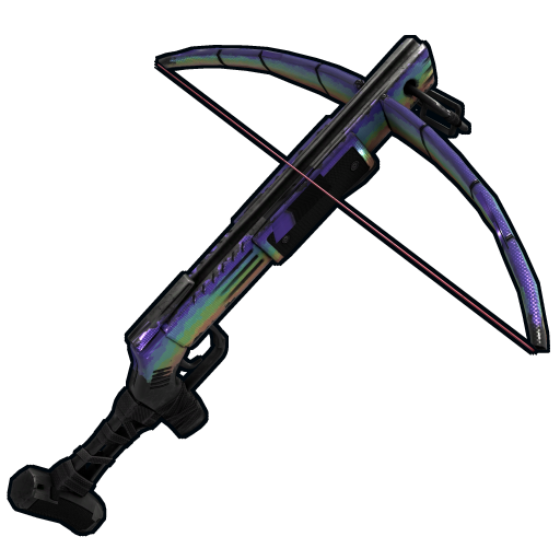 Glister Crossbow