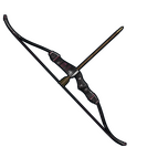 Heart Hunter Bow