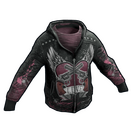 Wings Of Love Hoodie