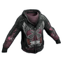 Wings Of Love Hoodie