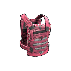 Lovestruck Chestplate