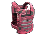 Lovestruck Chestplate