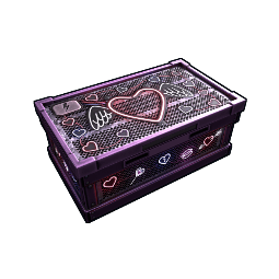 Valentine's Box