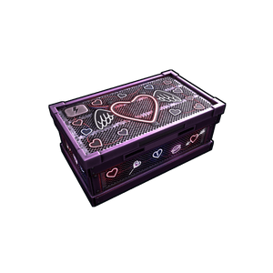 Valentine's Box