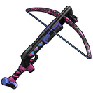 Heart Strings Crossbow