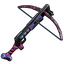 Heart Strings Crossbow