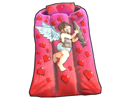 Immortal Angel Bag