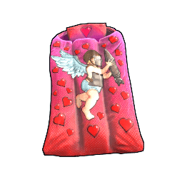 Immortal Angel Bag