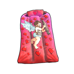 Immortal Angel Bag