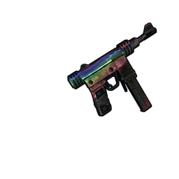 Glister SMG