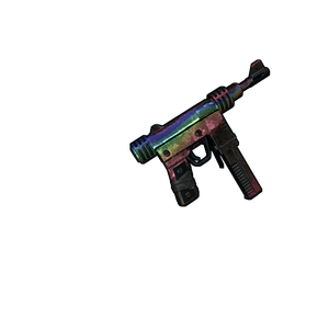 Glister SMG