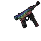 Glister SMG