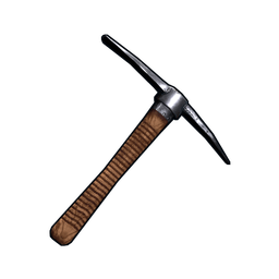 Rebar Pick Axe