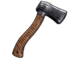 Rebar Hatchet