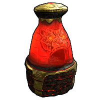 Year of The Tiger Furnace