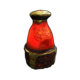 Year of The Tiger Furnace