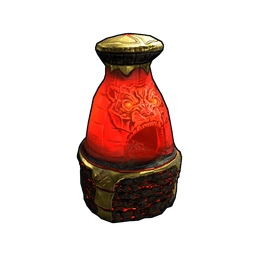 Year of The Tiger Furnace