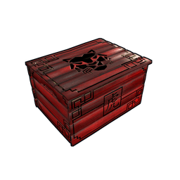 Small Tiger Box