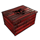 Small Tiger Box