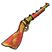 Tiger Pipe in Rust