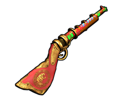 Tiger Pipe