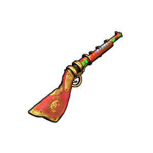 Tiger Pipe