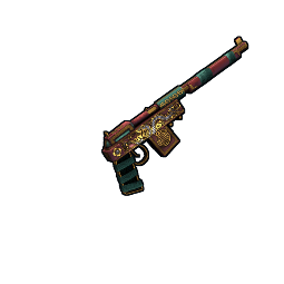 Year of the Tiger SAR