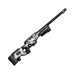 Polar Bear L96