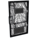Arctic Base Door