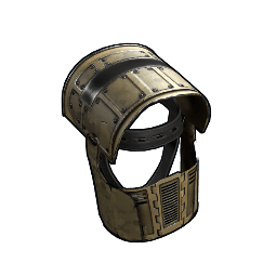 Military Helmet