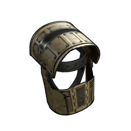 Military Helmet