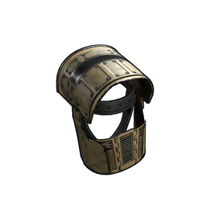 Military Helmet