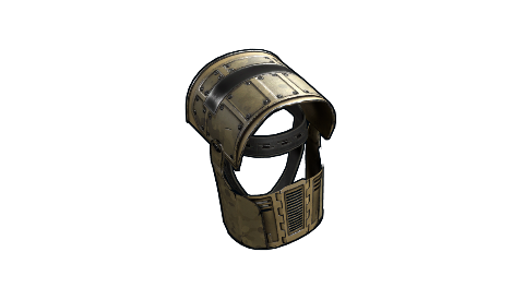 Military Helmet