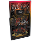 Hellgate Armored Door