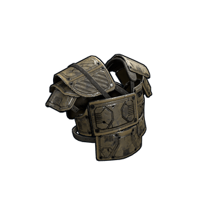 Military Vest