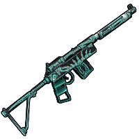 Neo Soul SAR in Rust