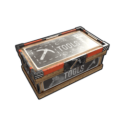 Scientific Tools Storage