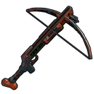 Cargo Heli Crossbow