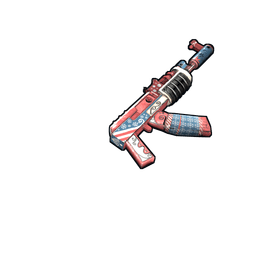 Festive Fighter AR