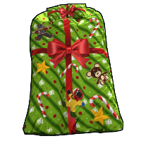 Christmas Gift Bag