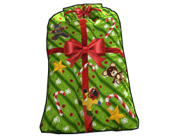 Christmas Gift Bag