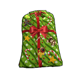 Christmas Gift Bag