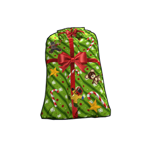 Christmas Gift Bag