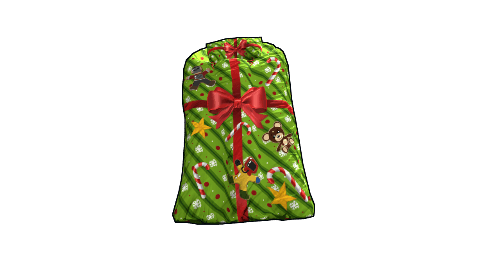 Christmas Gift Bag