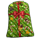 Christmas Gift Bag