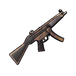 Solar MP5