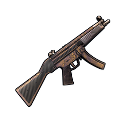 Solar MP5
