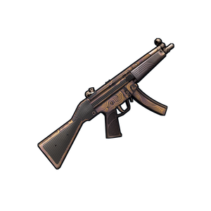 Solar MP5