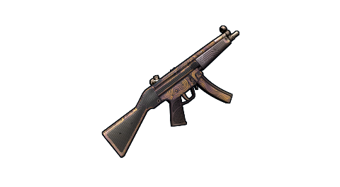 Solar MP5